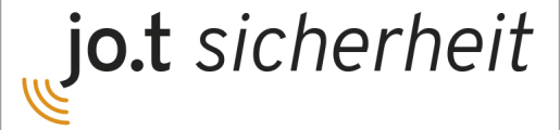 jot Sicherheit Logo